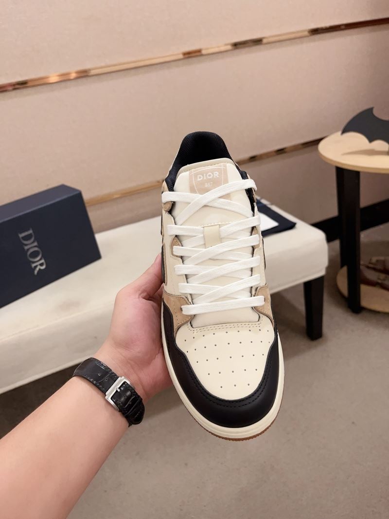 Christian Dior Sneaker